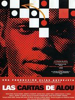 Cartel de Las cartas de Alou