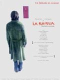 Cartel de La Rabbia