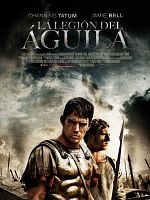 Cartel de La legión del águila
