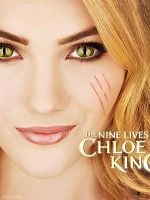 imagen de The Nine Lives of Chloe King