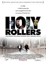 Cartel de Holy Rollers
