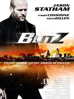 Cartel de Blitz