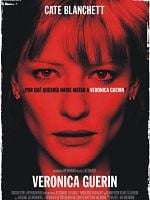 Cartel de Veronica Guerin