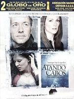 Cartel de Atando cabos