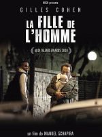 Cartel de La Fille de l'homme
