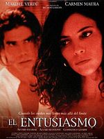 Cartel de El entusiasmo