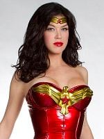 imagen de Wonder Woman (2011) (Piloto)