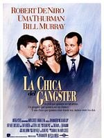 Mad Dog And Glory (Original Motion Picture Soundtrack)