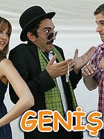 imagen de Geniş Aile