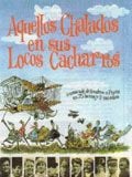Cartel de Aquellos chalados en sus locos cacharros
