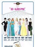 Cartel de El grupo