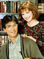 imagen de The Days And Nights Of Molly Dodd