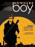 Cartel de Nowhere Boy