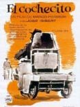 Cartel de El cochecito
