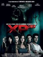 Cartel de XP3D