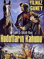 Cartel de Hudutların Kanunu