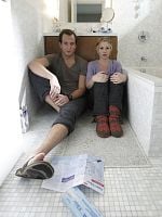 imagen de Sin pegar ojo