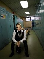 imagen de Prime Suspect