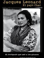 Cartel de Jacques Leonard, el payo Chac
