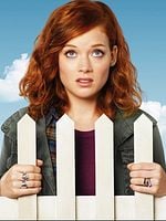 imagen de Suburgatory (Fuera de Lugar)