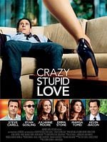 Cartel de Crazy, Stupid, Love