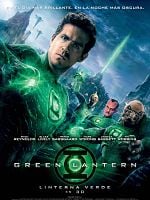 Green Lantern (Linterna Verde)