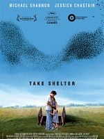 Cartel de Take Shelter