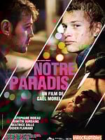 Cartel de Notre paradis