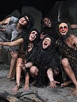 imagen de La Caverne