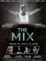 Cartel de The Mix