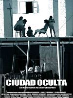 Cartel de Ciudad oculta