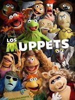 Cartel de Los Muppets