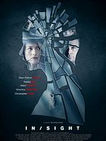 Cartel de Visiones de un asesinato