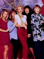 imagen de The 5 Mrs. Buchanans