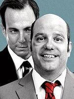 Cartel de The Increasingly Poor Decisions Of Todd Margaret