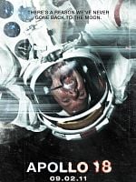 Cartel de Apollo 18