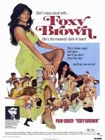 Cartel de Foxy Brown
