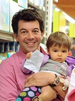 imagen de L'Homme de la situation