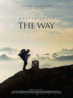 Cartel de The Way