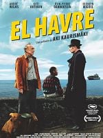 Cartel de El Havre