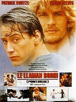Cartel de Le llaman Bodhi