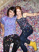 Cartel de Twentysomething