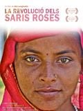 Cartel de La revolució del Saris Roses