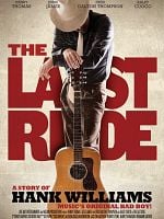 Cartel de The Last Ride