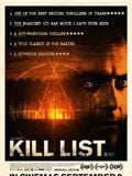 Cartel de Kill List