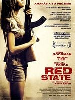Cartel de Red State