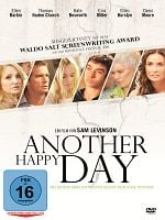 Cartel de Another Happy Day