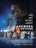 Cartel de Answers To Nothing