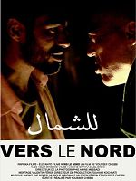 Cartel de Vers le nord
