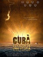 Cartel de Cuba, el valor de una utopía